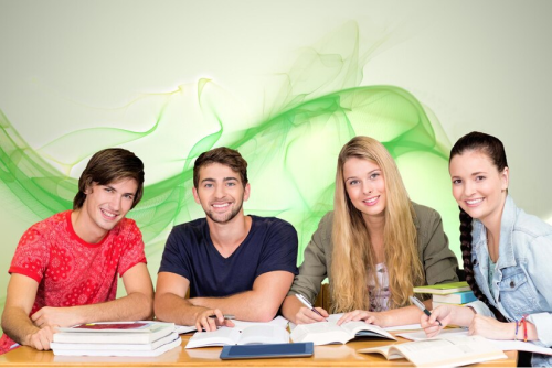 Z1 IELTS Coaching Center