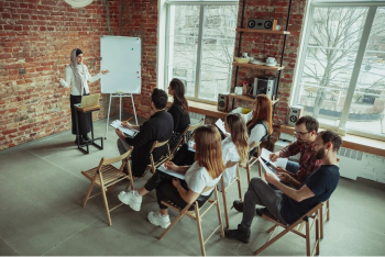 IELTS Listening