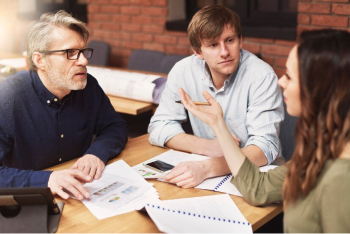 IELTS Listening